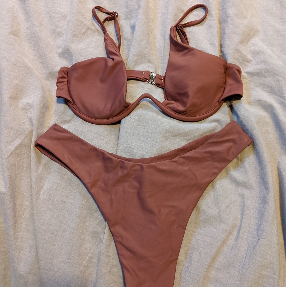 Zaful Bikini